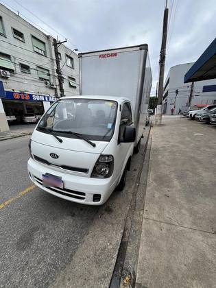 KIA BONGO 2.5 TD DIESEL STD CS MANUAL